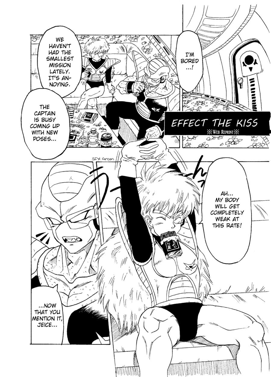 Anime Series — Bad Company Brutal Gangbang Fuck Fest