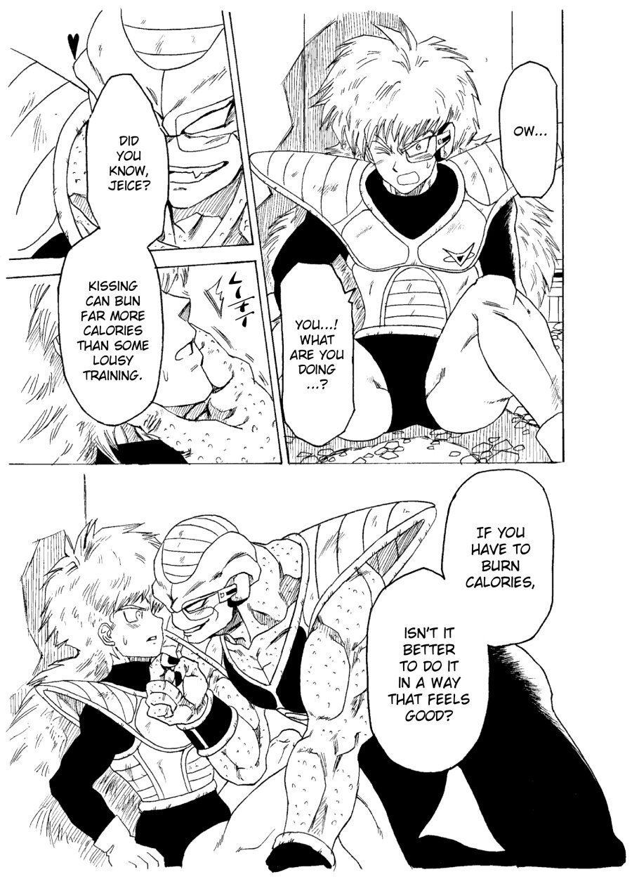 Anime Series — Bad Company Brutal Gangbang Fuck Fest