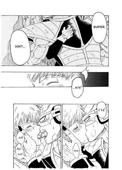 Anime Series — Bad Company Brutal Gangbang Fuck Fest