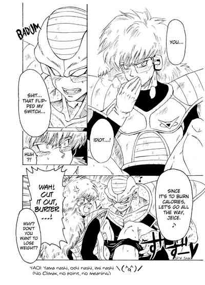 Anime Series — Bad Company Brutal Gangbang Fuck Fest