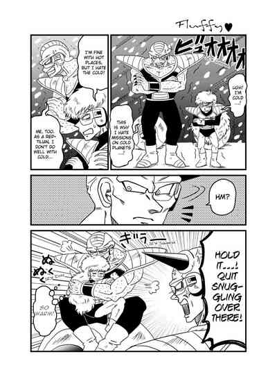 Anime Series — Bad Company Brutal Gangbang Fuck Fest