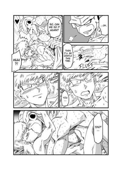 Anime Series — Bad Company Brutal Gangbang Fuck Fest
