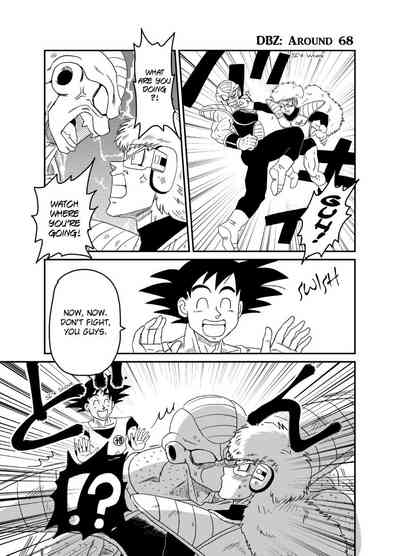 Anime Series — Bad Company Brutal Gangbang Fuck Fest