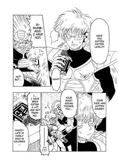 Anime Series — Bad Company Brutal Gangbang Fuck Fest
