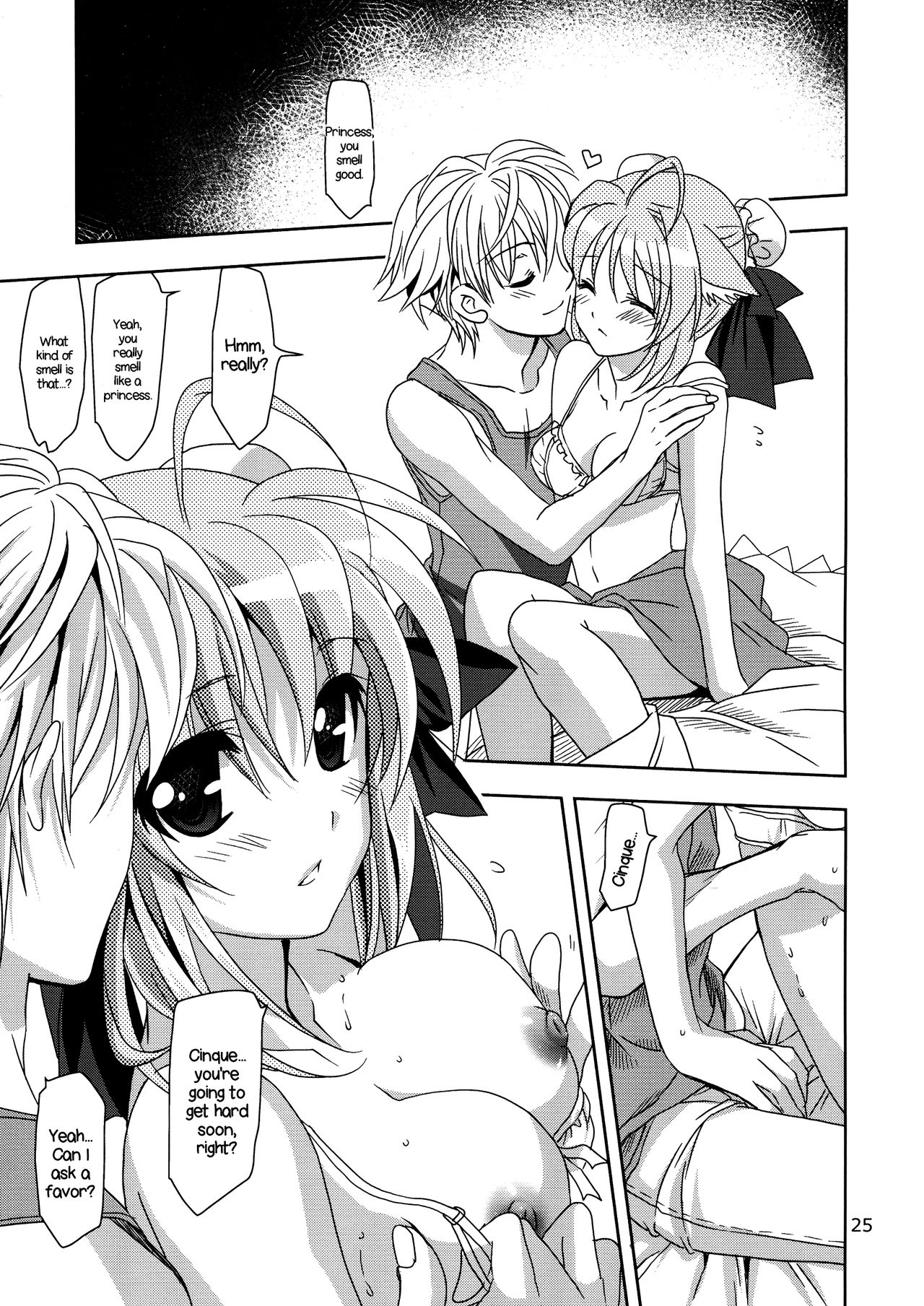 Anime Series — Explicit Dog Girl Fucking Hardcore Rough Sex