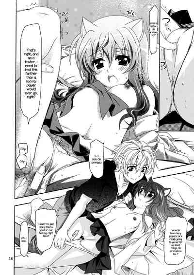 Anime Series — Explicit Dog Girl Fucking Hardcore Rough Sex