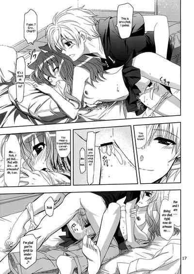 Anime Series — Explicit Dog Girl Fucking Hardcore Rough Sex