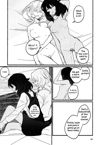 Anime Series — Flesh Devil  [Golem, Inc. (Ito)]