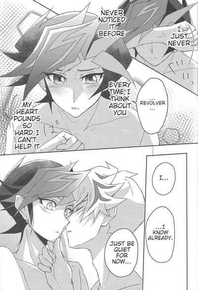 Anime Series — Hardcore Fucking and Creampie with a Horny Girlfriend in Our Private Room Tonight [Sennen Battle Phase 24] [Cotton Candy (Riku)] [Yu-Gi-Oh! VRAINS] [English]