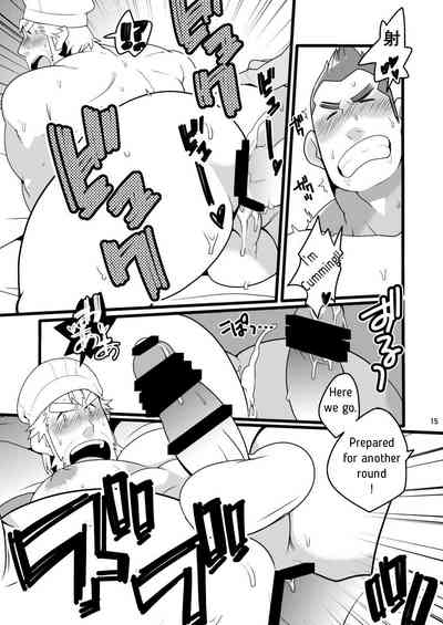 Anime Series — Shin Anpan Festival 1 Full English Uncensored Fucking  [Itachi Gokko (Takezamurai)]