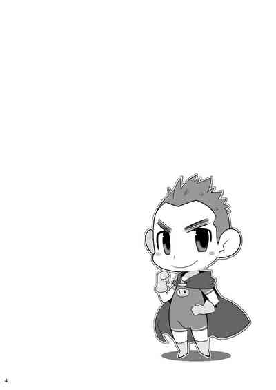 Anime Series — Shin Anpan Festival 1 Full English Uncensored Fucking  [Itachi Gokko (Takezamurai)]