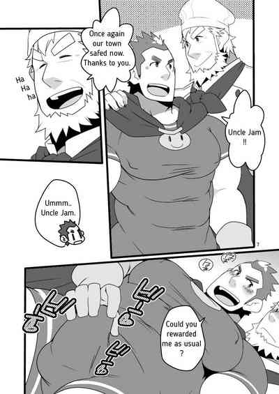 Anime Series — Shin Anpan Festival 1 Full English Uncensored Fucking  [Itachi Gokko (Takezamurai)]