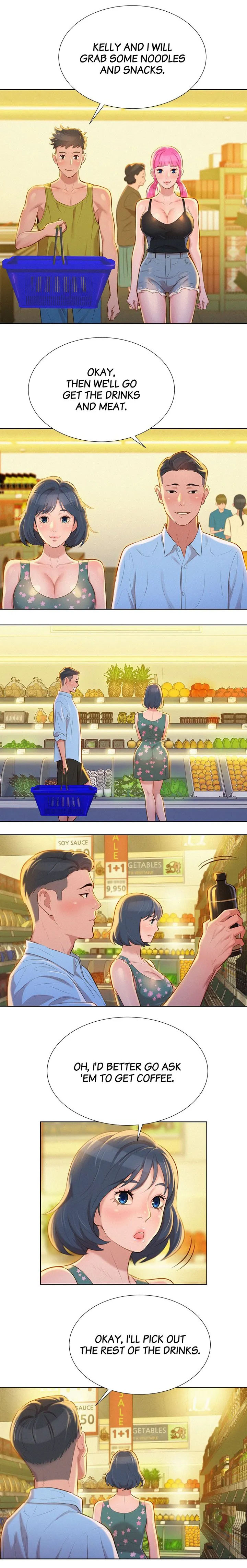 Anime Series — What Do You Take Me For? Chapter 45 Explicit Hentai Uncensored [Tharchog, Gyeonja]