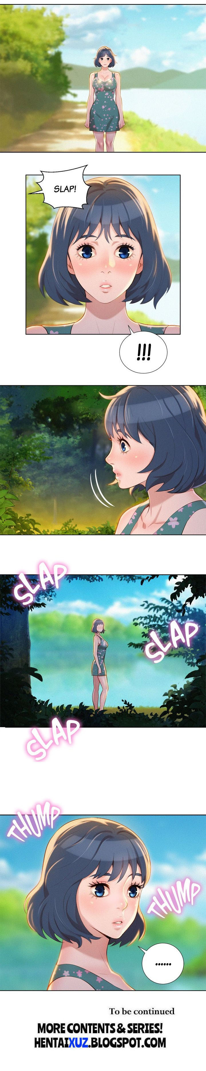 Anime Series — What Do You Take Me For? Chapter 45 Explicit Hentai Uncensored [Tharchog, Gyeonja]