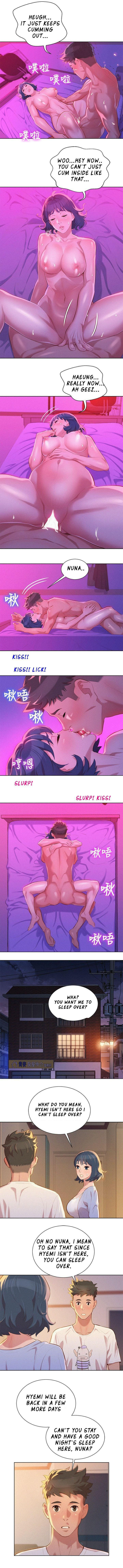 Anime Series — What Do You Take Me For? Chapter 45 Explicit Hentai Uncensored [Tharchog, Gyeonja]