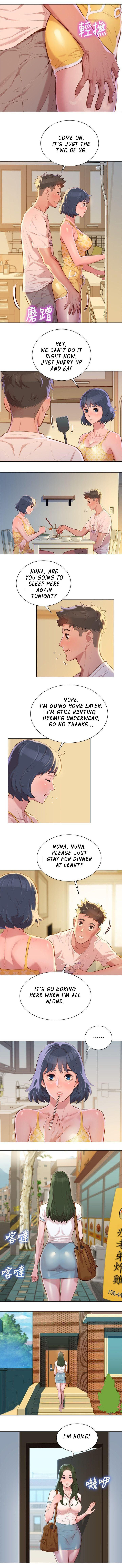 Anime Series — What Do You Take Me For? Chapter 45 Explicit Hentai Uncensored [Tharchog, Gyeonja]