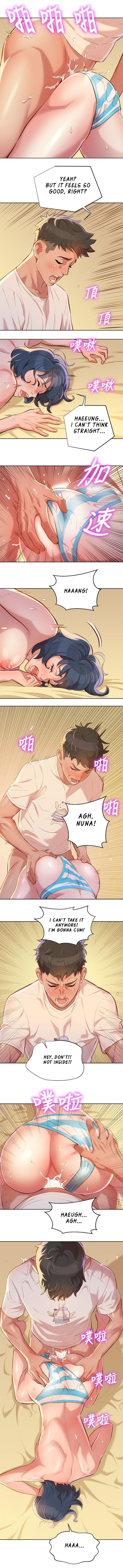 Anime Series — What Do You Take Me For? Chapter 45 Explicit Hentai Uncensored [Tharchog, Gyeonja]
