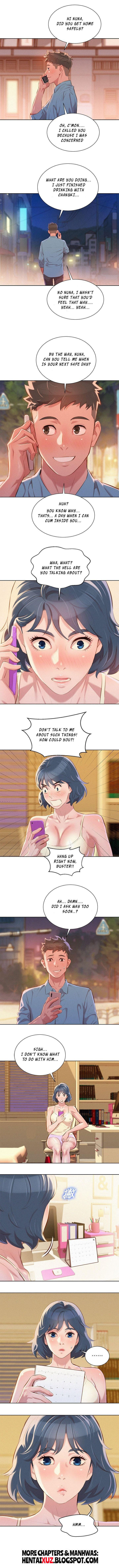 Anime Series — What Do You Take Me For? Chapter 45 Explicit Hentai Uncensored [Tharchog, Gyeonja]