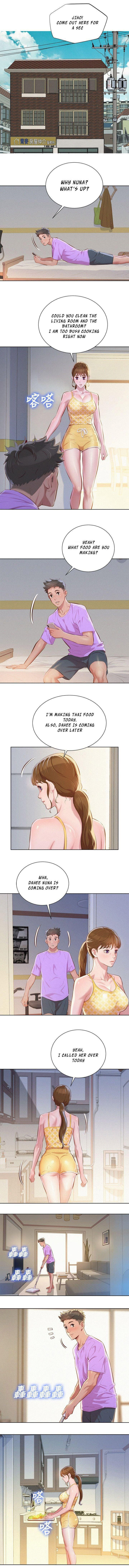Anime Series — What Do You Take Me For? Chapter 45 Explicit Hentai Uncensored [Tharchog, Gyeonja]