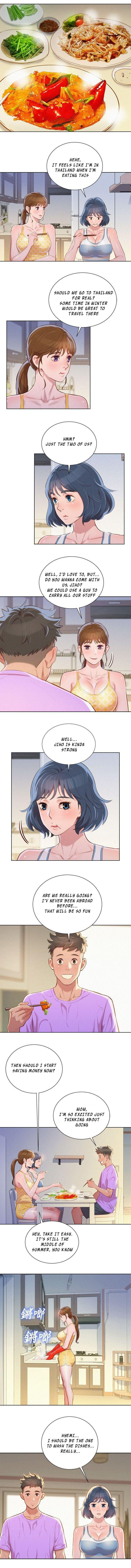 Anime Series — What Do You Take Me For? Chapter 45 Explicit Hentai Uncensored [Tharchog, Gyeonja]