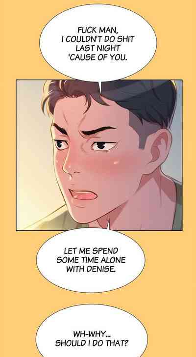 Anime Series — What Do You Take Me For? Chapter 45 Explicit Hentai Uncensored [Tharchog, Gyeonja]
