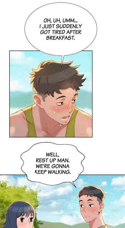 Anime Series — What Do You Take Me For? Chapter 45 Explicit Hentai Uncensored [Tharchog, Gyeonja]