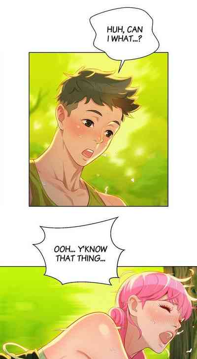 Anime Series — What Do You Take Me For? Chapter 45 Explicit Hentai Uncensored [Tharchog, Gyeonja]