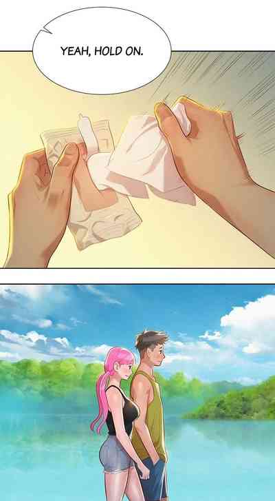 Anime Series — What Do You Take Me For? Chapter 45 Explicit Hentai Uncensored [Tharchog, Gyeonja]
