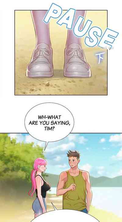 Anime Series — What Do You Take Me For? Chapter 45 Explicit Hentai Uncensored [Tharchog, Gyeonja]