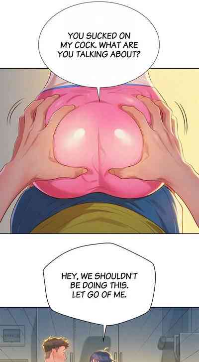 Anime Series — What Do You Take Me For? Chapter 45 Explicit Hentai Uncensored [Tharchog, Gyeonja]