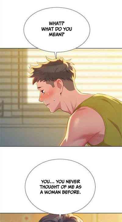 Anime Series — What Do You Take Me For? Chapter 45 Explicit Hentai Uncensored [Tharchog, Gyeonja]