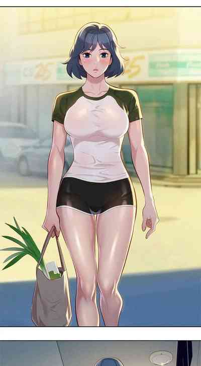 Anime Series — What Do You Take Me For? Chapter 45 Explicit Hentai Uncensored [Tharchog, Gyeonja]