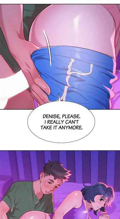 Anime Series — What Do You Take Me For? Chapter 45 Explicit Hentai Uncensored [Tharchog, Gyeonja]