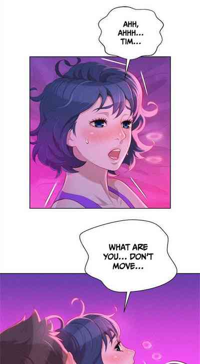 Anime Series — What Do You Take Me For? Chapter 45 Explicit Hentai Uncensored [Tharchog, Gyeonja]