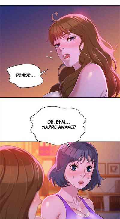 Anime Series — What Do You Take Me For? Chapter 45 Explicit Hentai Uncensored [Tharchog, Gyeonja]