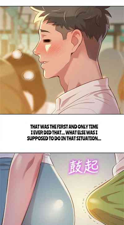 Anime Series — What Do You Take Me For? Chapter 45 Explicit Hentai Uncensored [Tharchog, Gyeonja]