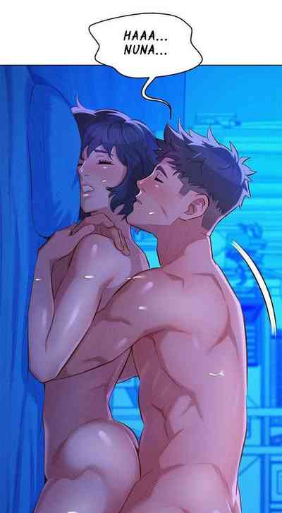 Anime Series — What Do You Take Me For? Chapter 45 Explicit Hentai Uncensored [Tharchog, Gyeonja]