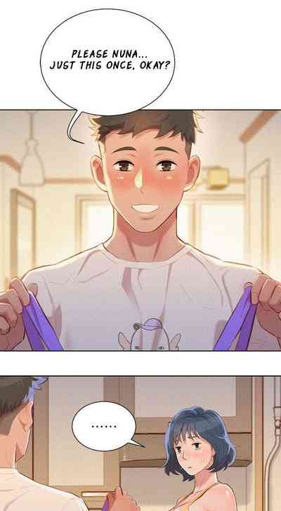 Anime Series — What Do You Take Me For? Chapter 45 Explicit Hentai Uncensored [Tharchog, Gyeonja]