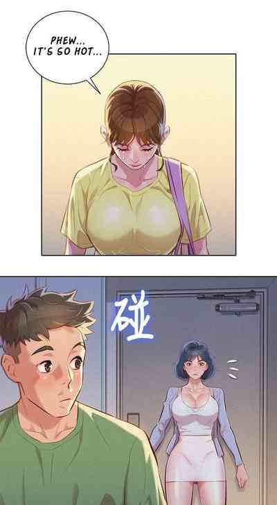 Anime Series — What Do You Take Me For? Chapter 45 Explicit Hentai Uncensored [Tharchog, Gyeonja]
