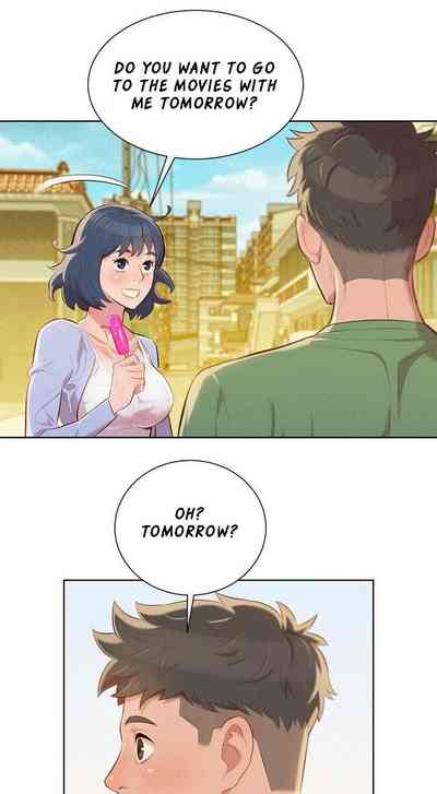 Anime Series — What Do You Take Me For? Chapter 45 Explicit Hentai Uncensored [Tharchog, Gyeonja]