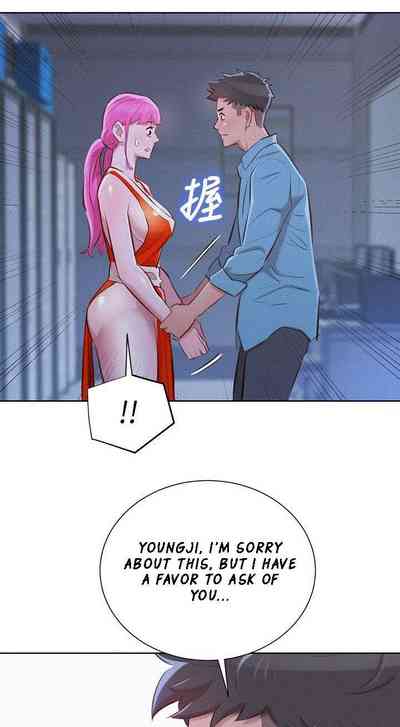 Anime Series — What Do You Take Me For? Chapter 45 Explicit Hentai Uncensored [Tharchog, Gyeonja]