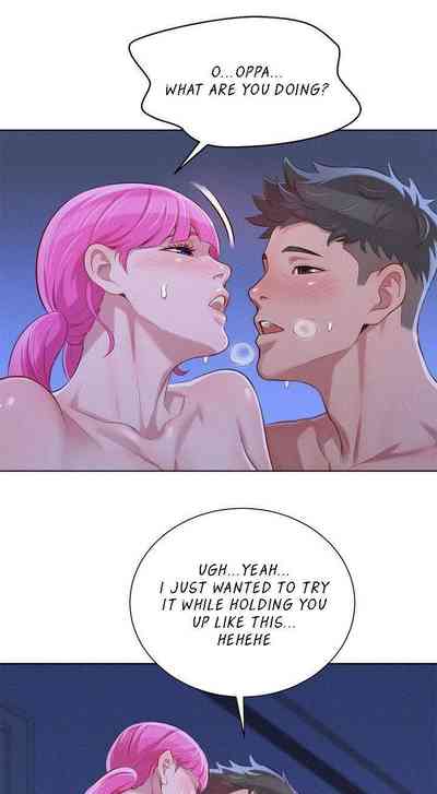 Anime Series — What Do You Take Me For? Chapter 45 Explicit Hentai Uncensored [Tharchog, Gyeonja]