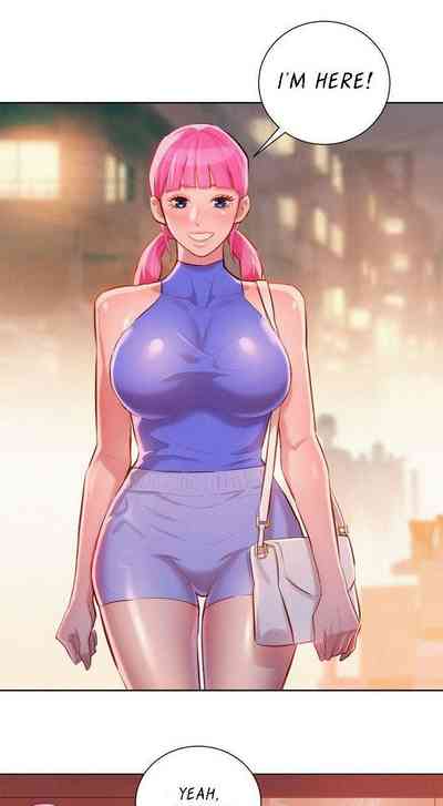 Anime Series — What Do You Take Me For? Chapter 45 Explicit Hentai Uncensored [Tharchog, Gyeonja]