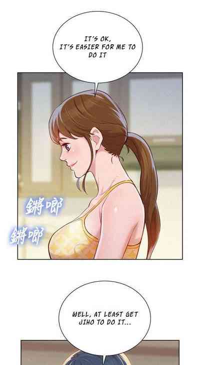 Anime Series — What Do You Take Me For? Chapter 45 Explicit Hentai Uncensored [Tharchog, Gyeonja]