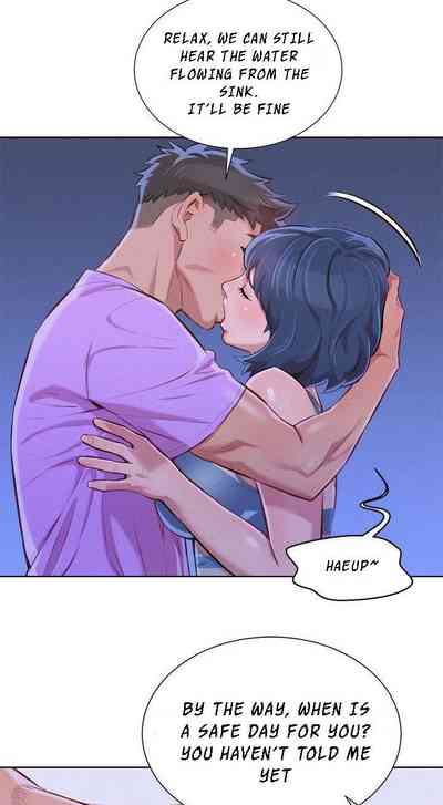 Anime Series — What Do You Take Me For? Chapter 45 Explicit Hentai Uncensored [Tharchog, Gyeonja]