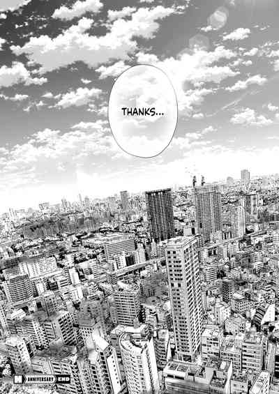 Anniversary Series — Horny Wife’s Secret Hotel Fuck Fest [Jorori]