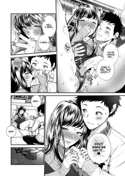 Anniversary Series — Horny Wife’s Secret Hotel Fuck Fest [Jorori]