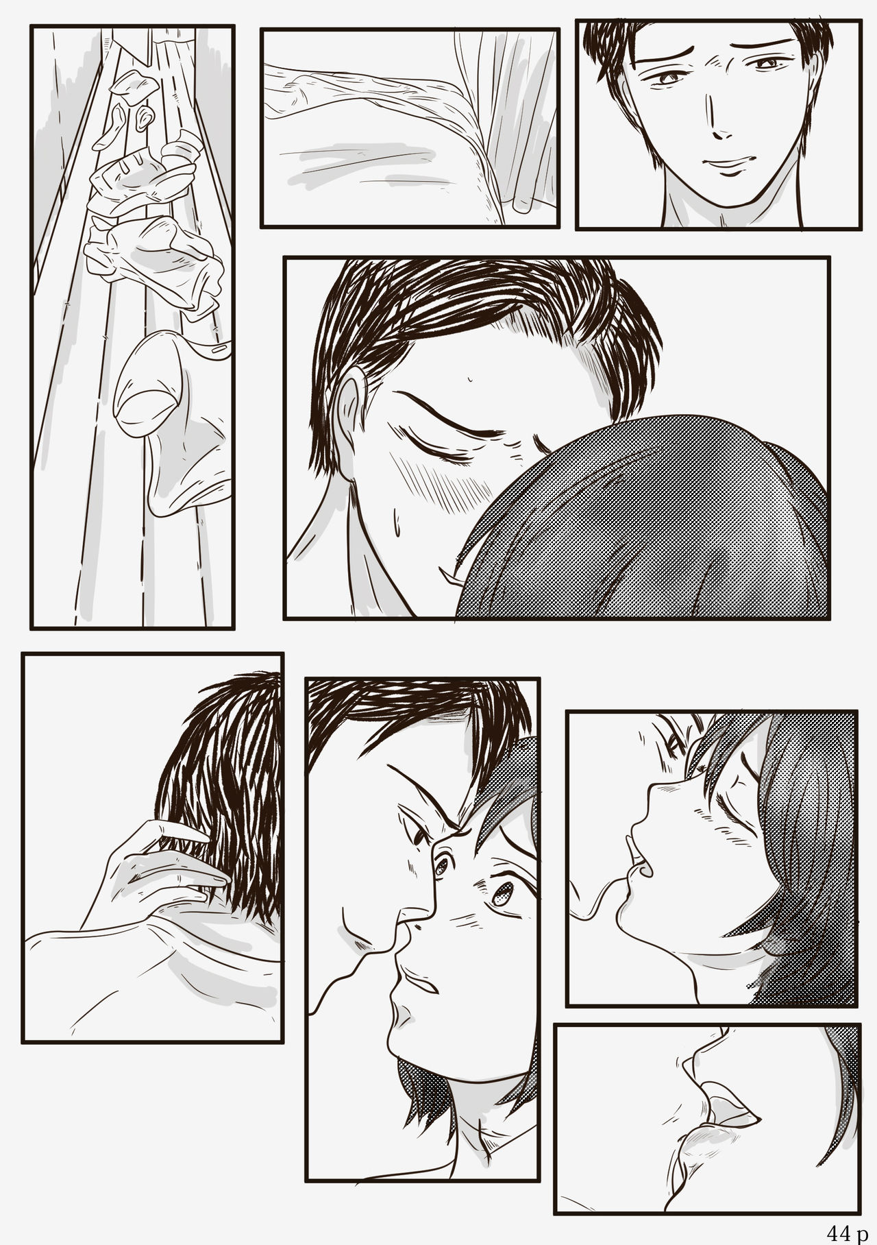 Anthology Series — Valdam’s Explicit Work Volume 1
