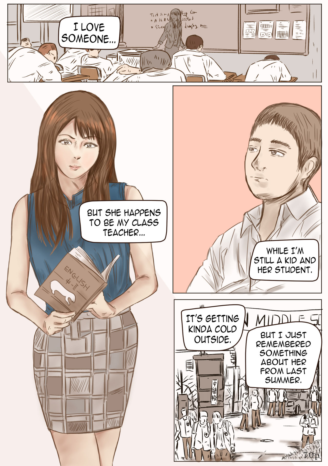 Anthology Series — Valdam’s Explicit Work Volume 1