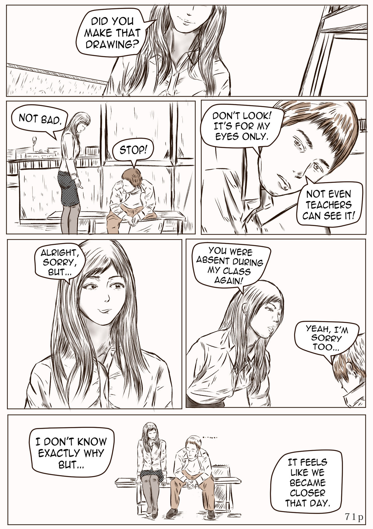 Anthology Series — Valdam’s Explicit Work Volume 1